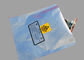 پاکت‌های پوشش‌دار با فویل دسته ضد استاتیک 6x8 تخت برای بردهای مدار پستی